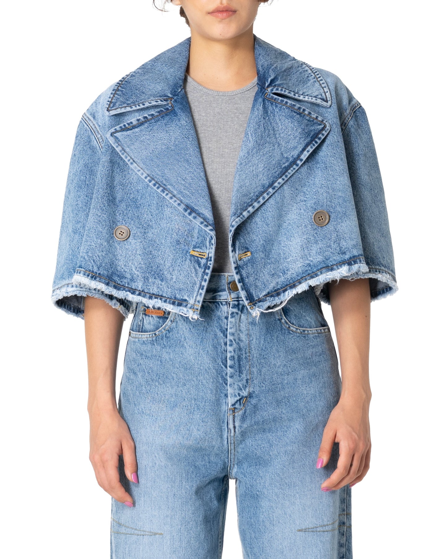 Jo Jacket