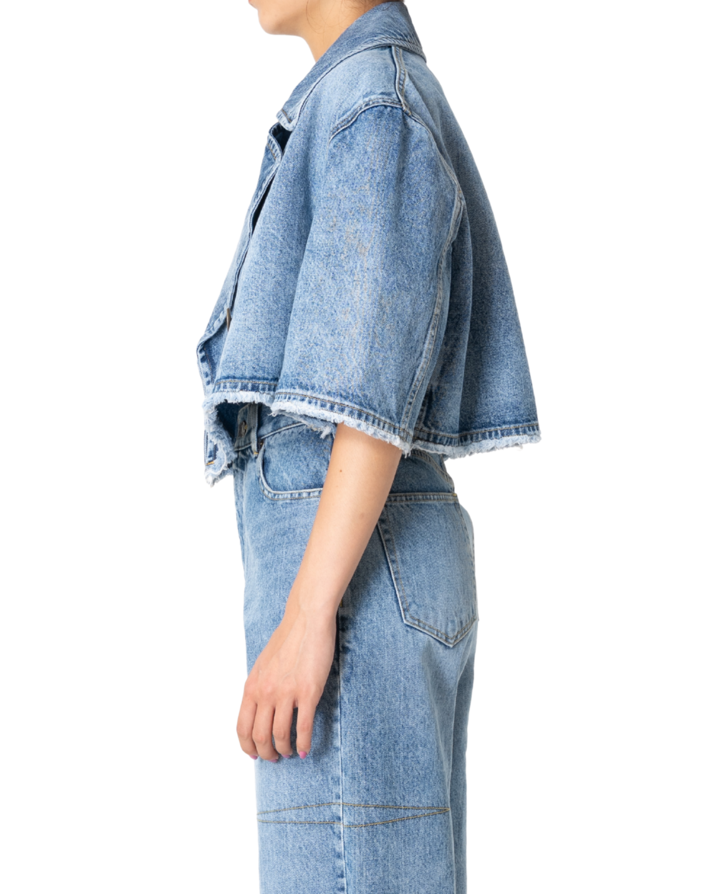 Jo Jacket