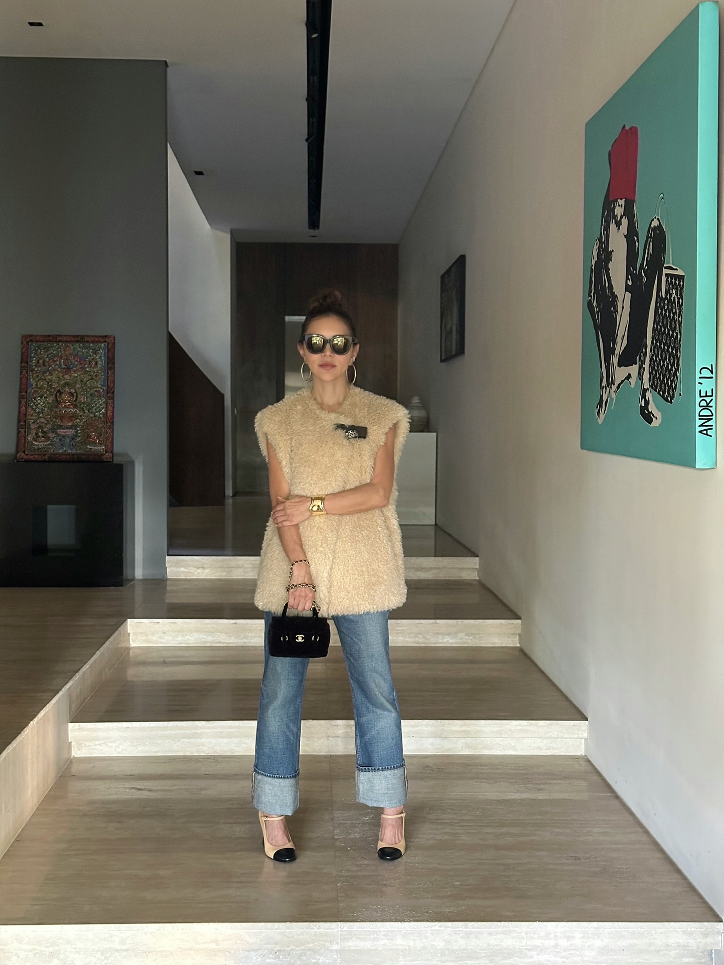 Everyday for WOMEN  / Light Blue