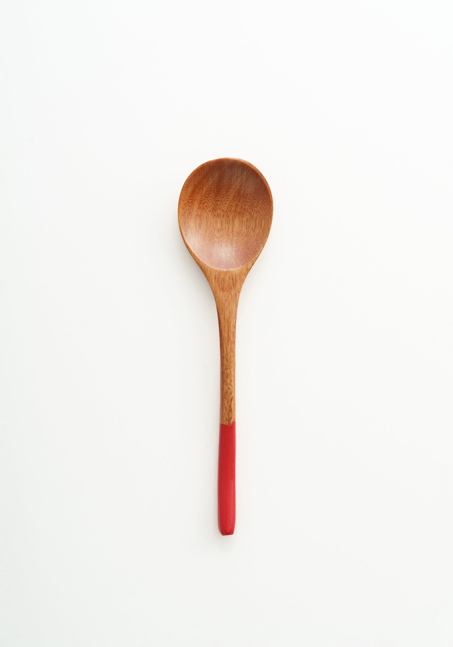 Wooden Spoon