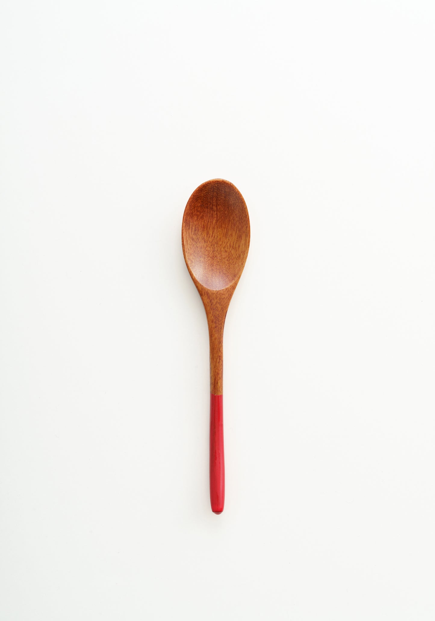 Wooden Spoon