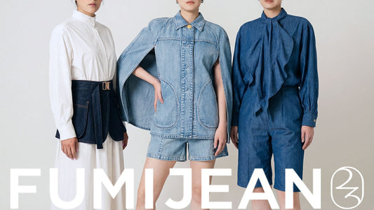 3/18-3/24 出展決定!  ISETAN SALONE Marchés de la mode de printemps