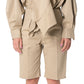 Bermuda Pants / Chino