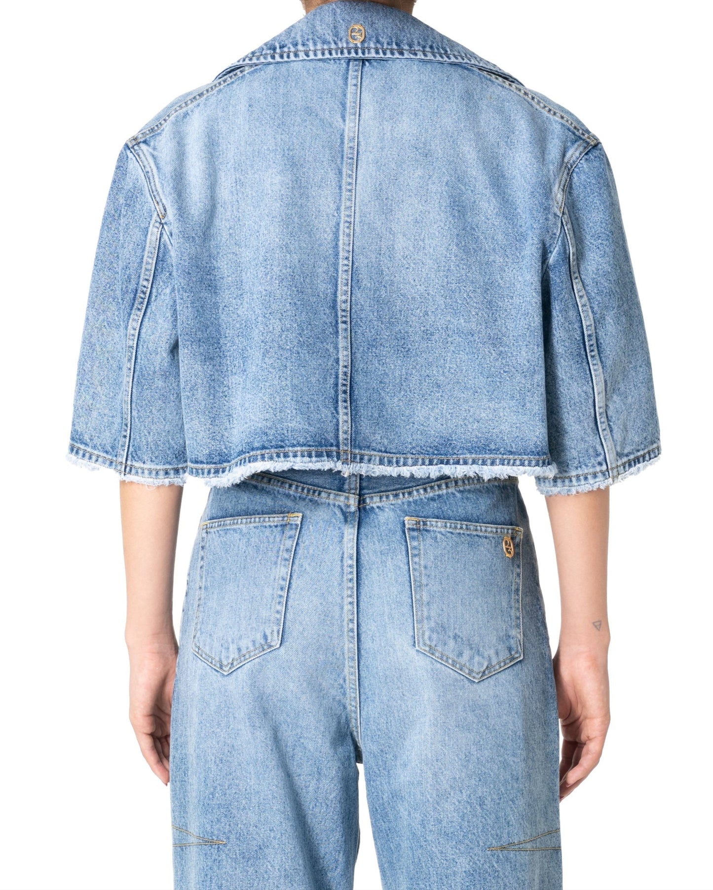 Jo Jacket