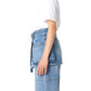 Pop Denim Belt