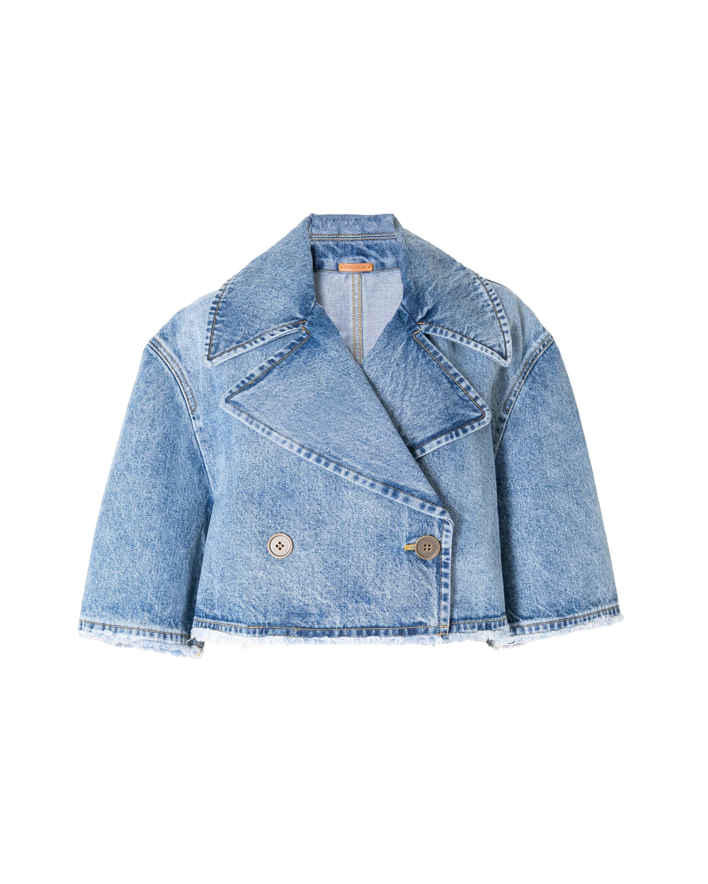 Jo Jacket