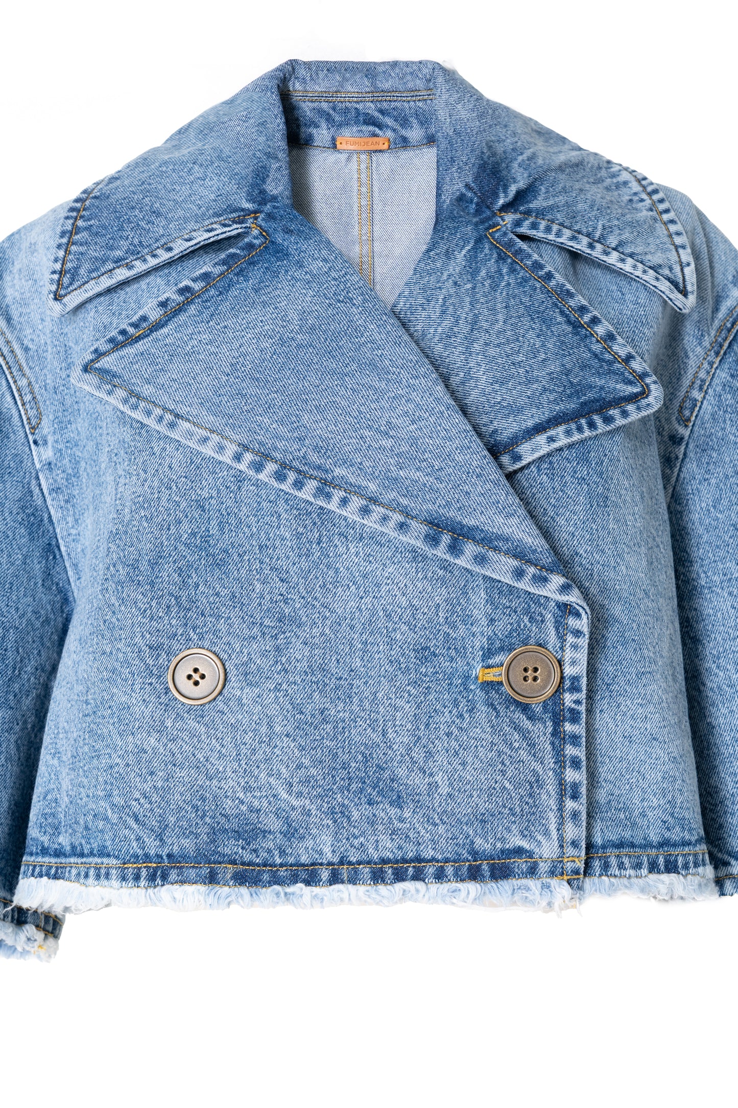 Jo Jacket