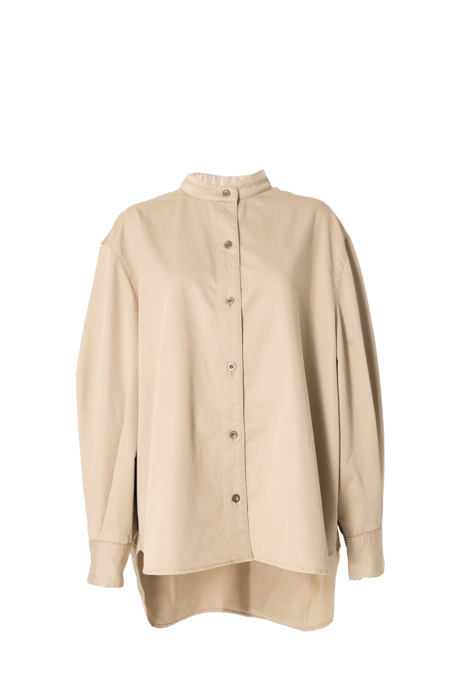 Bow Tie Shirt / Chino