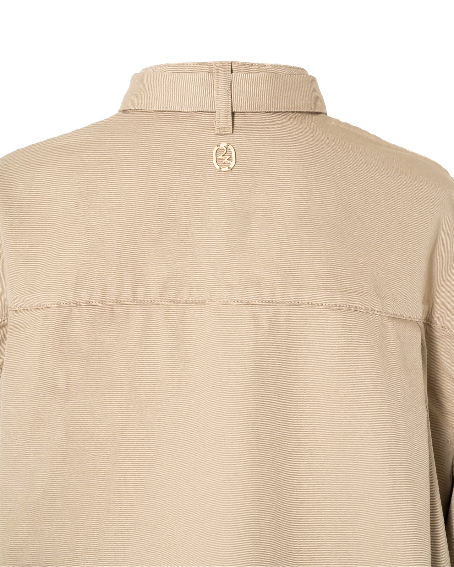 Bow Tie Shirt / Chino