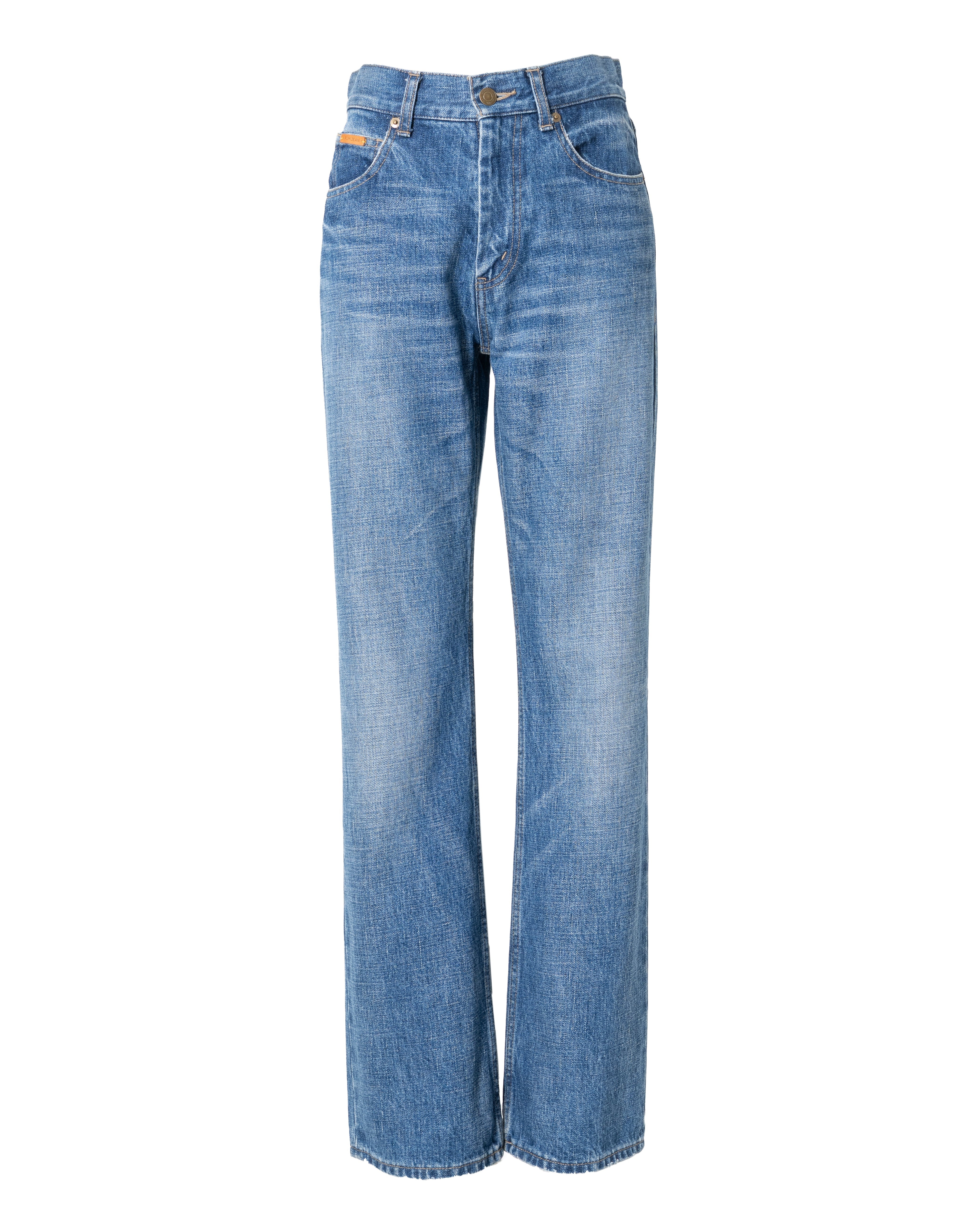 新品FUMIJEANEverydayジーンズデニムMN514 新品FUMIJEANEverydayジーンズデニムMN514 - メルカリ