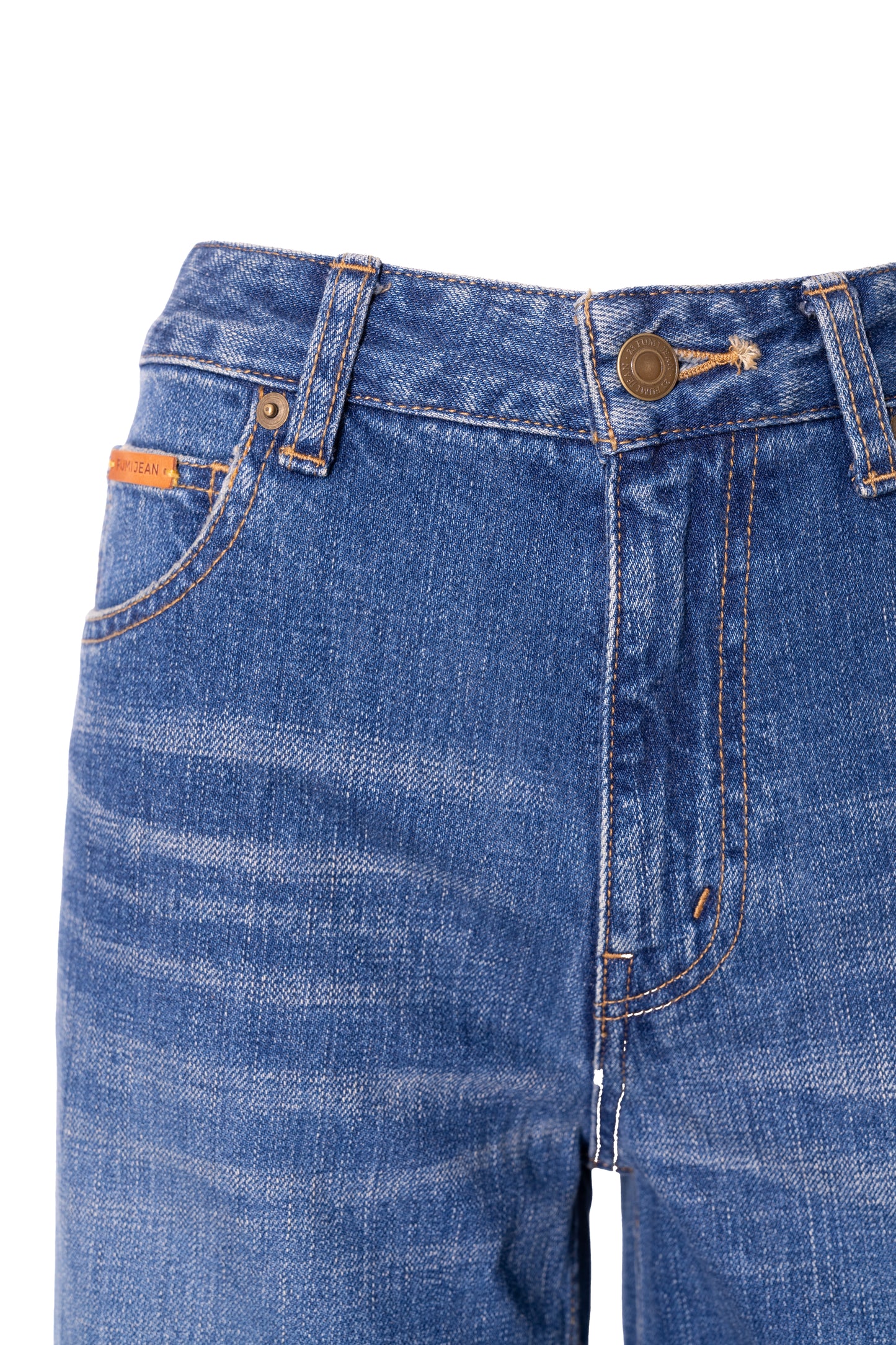 Away / Vintage Blue