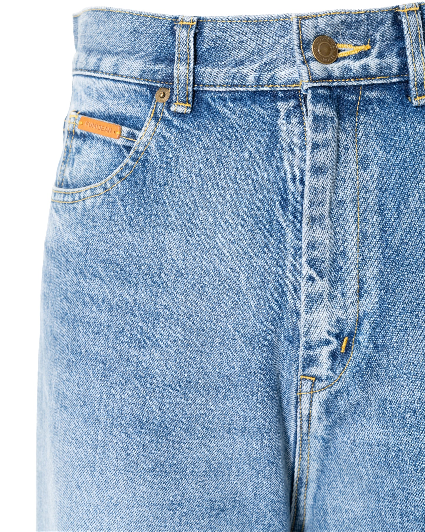 Tomboy for MEN