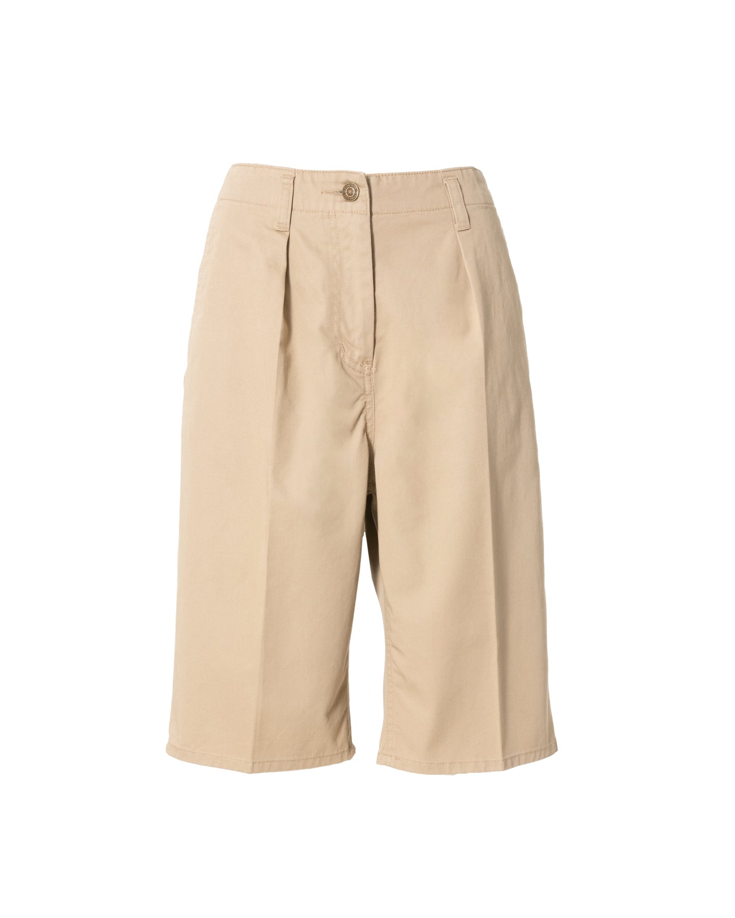 Bermuda Pants / Chino