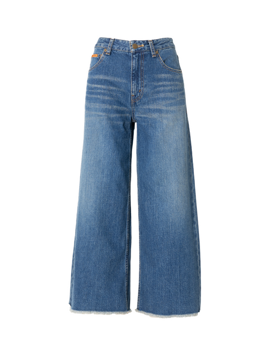Away / Vintage Blue