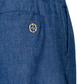 Bermuda Pants / Indigo