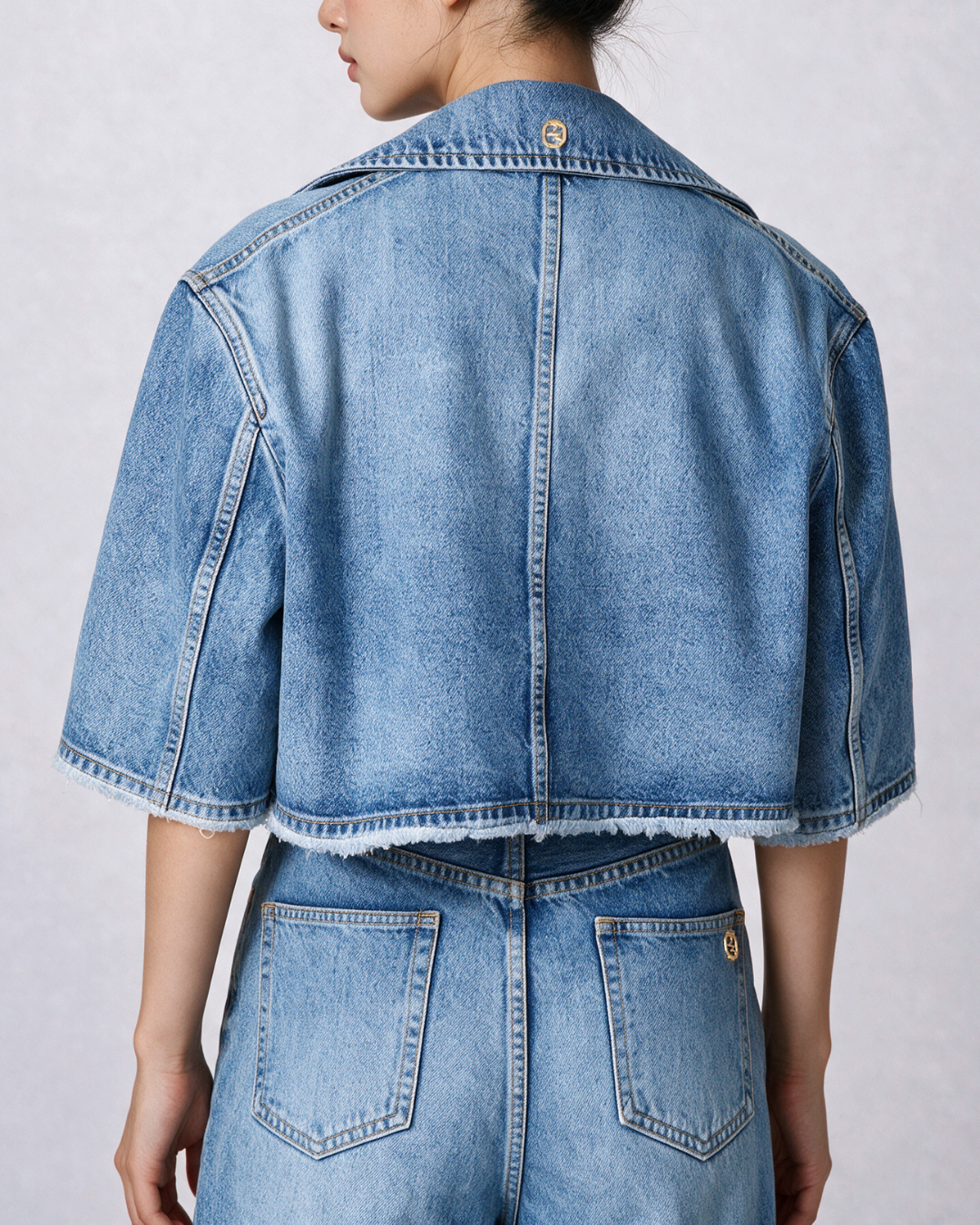 Jo Jacket