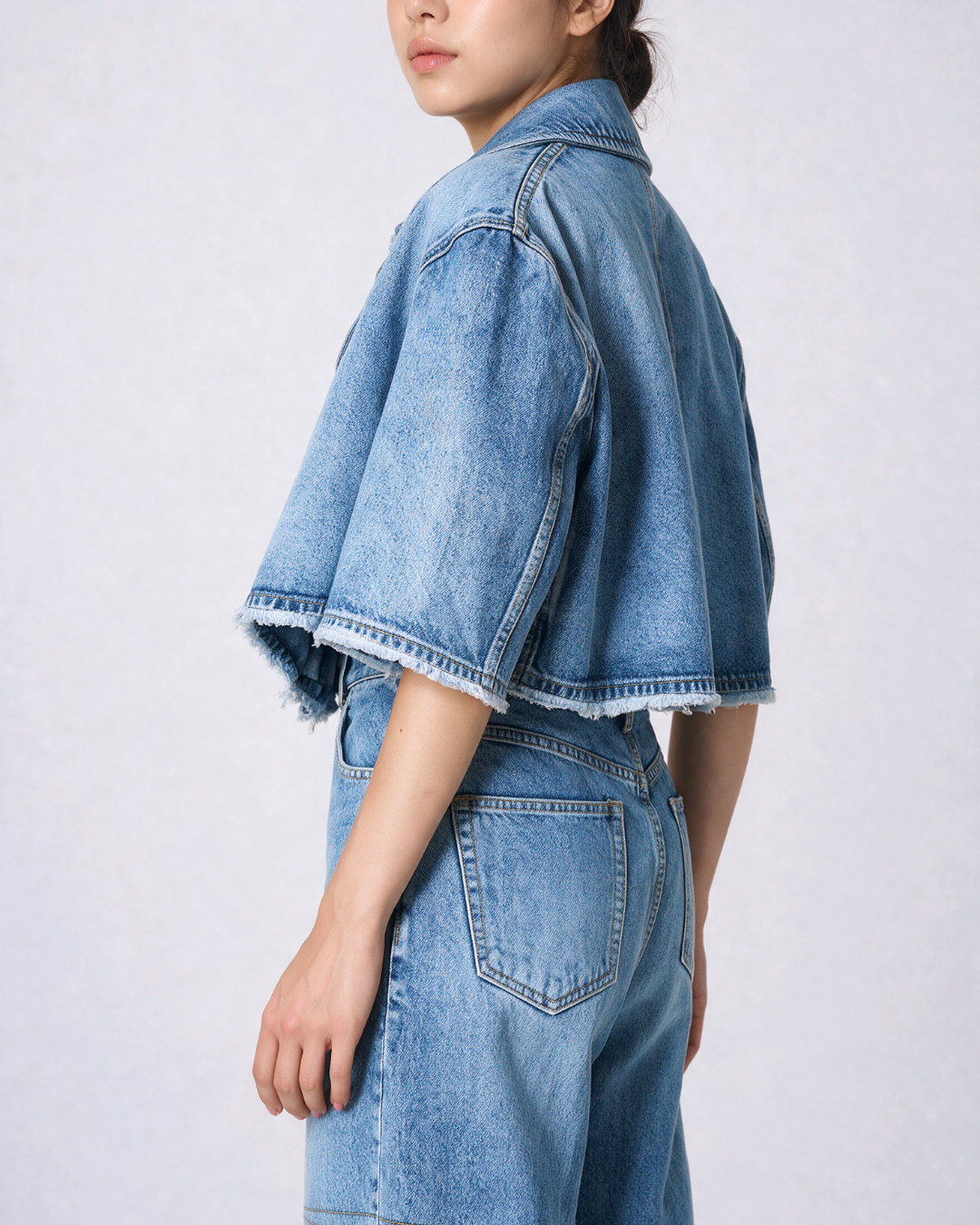 Jo Jacket