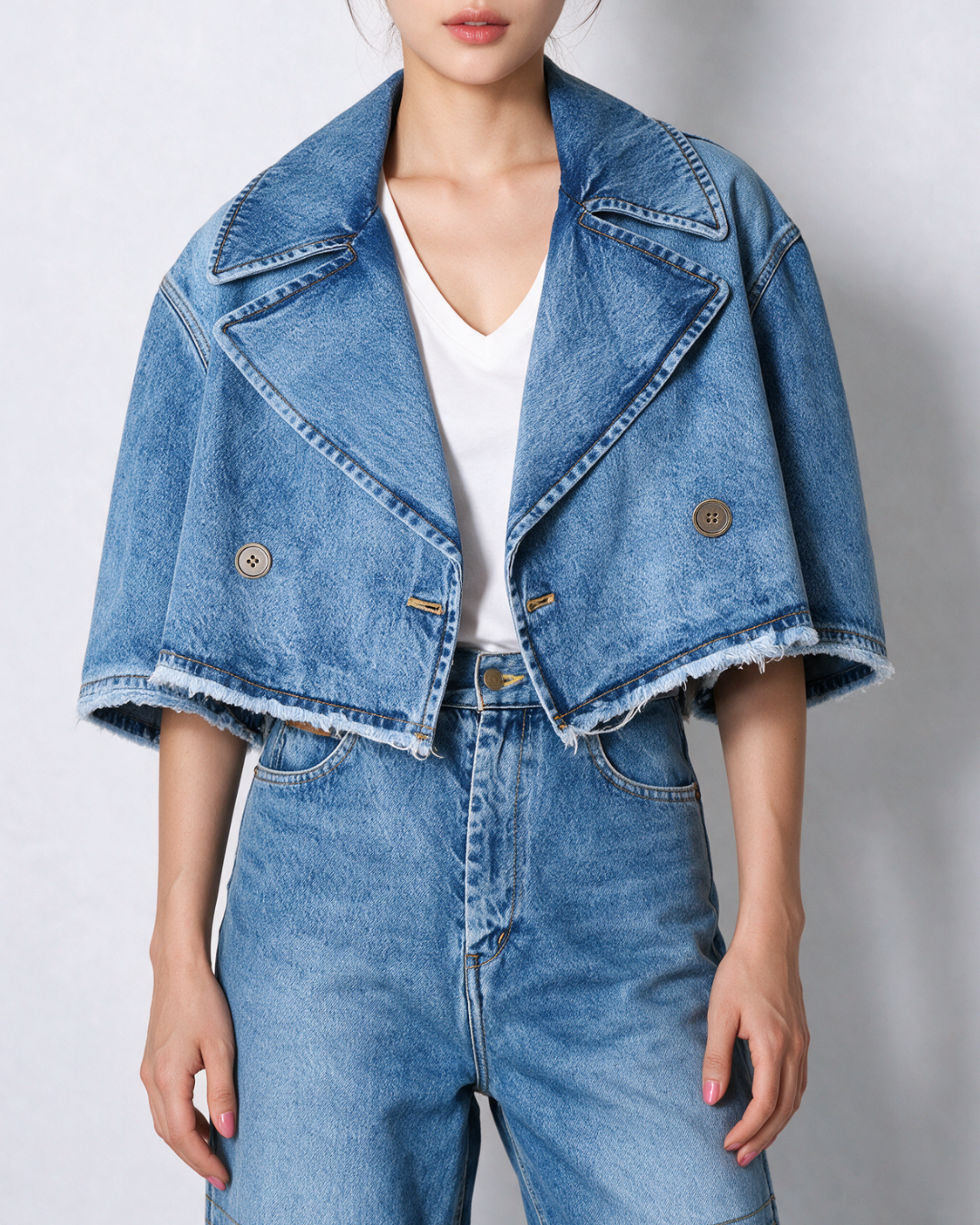 Jo Jacket