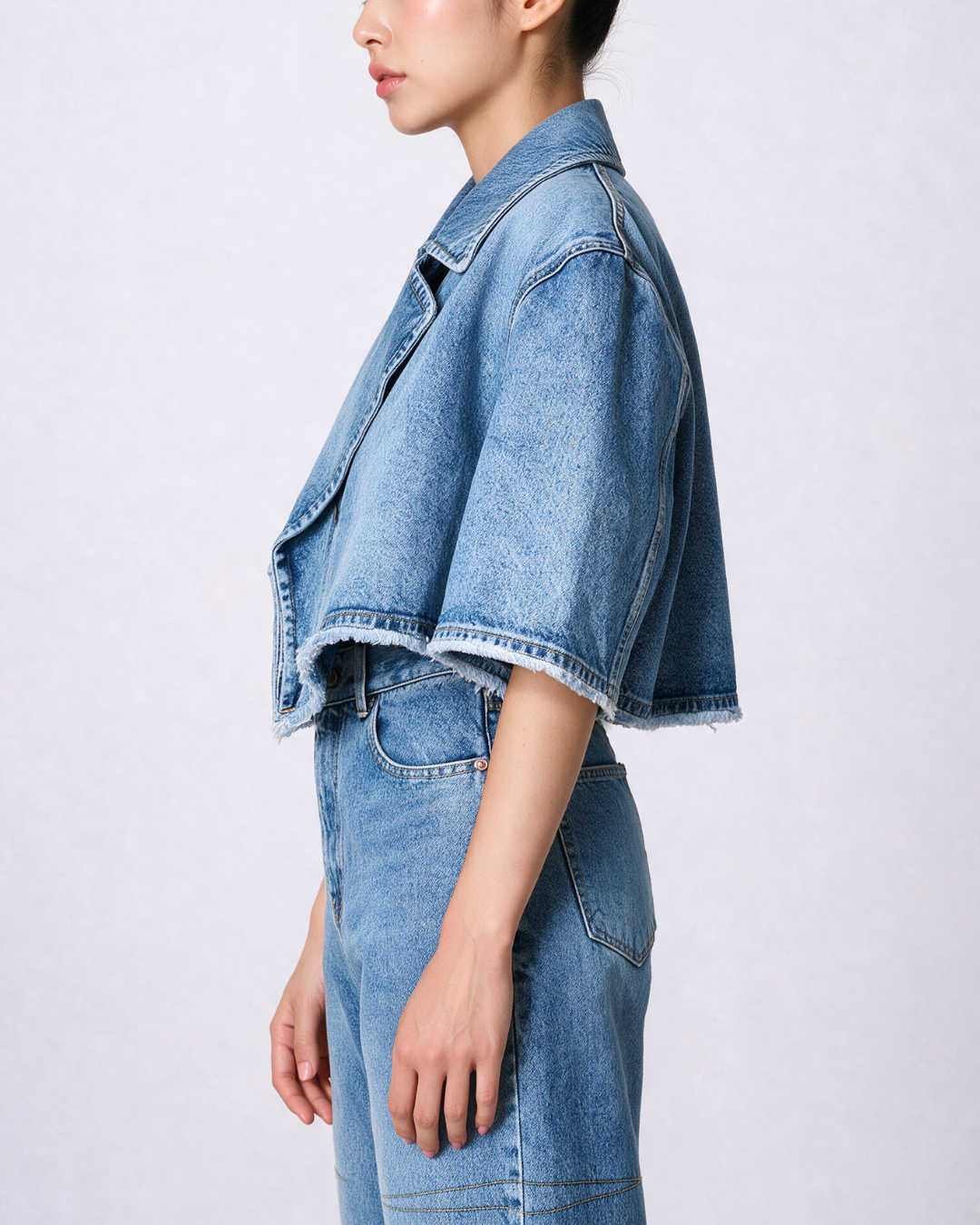 Jo Jacket