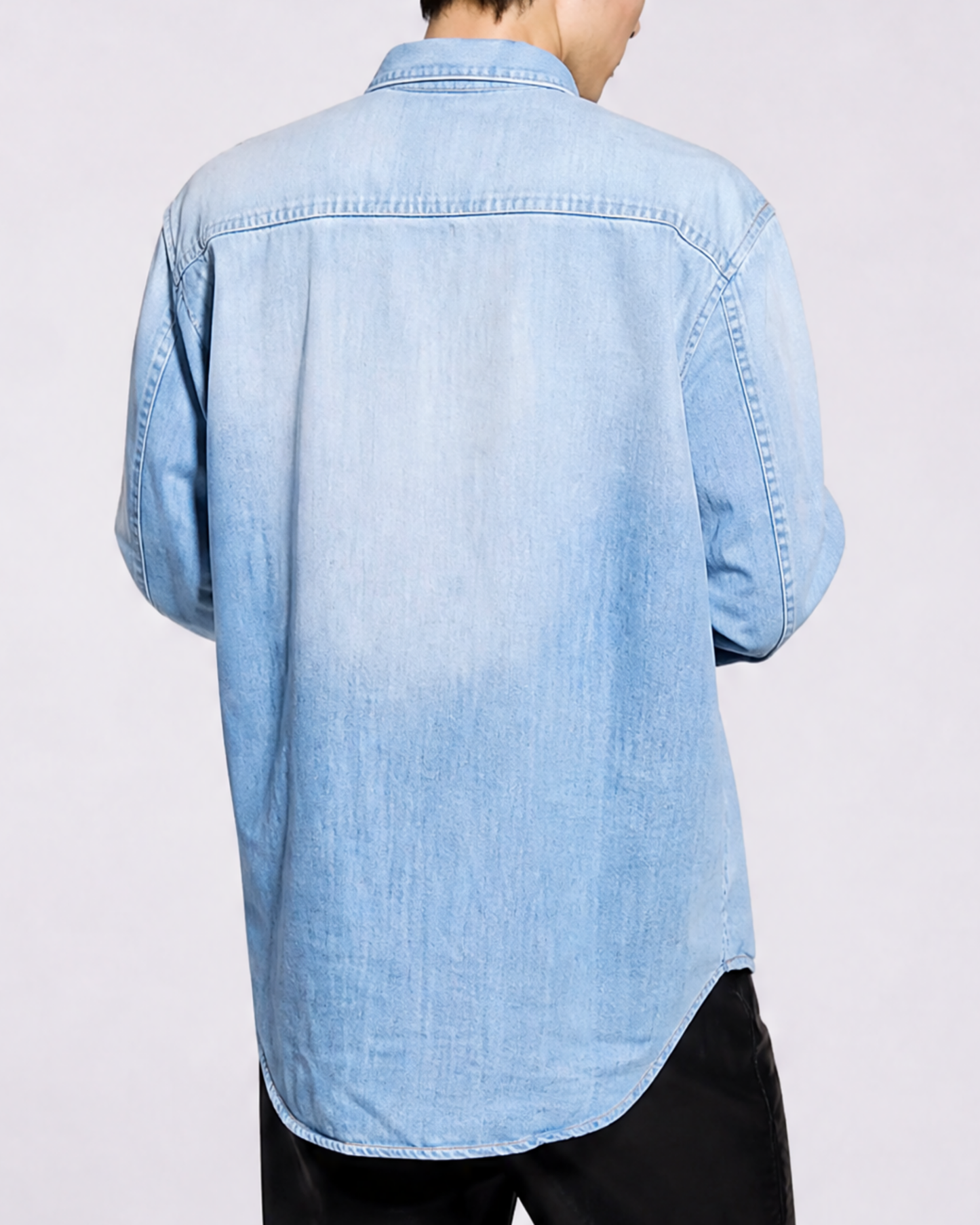 Nash for MEN