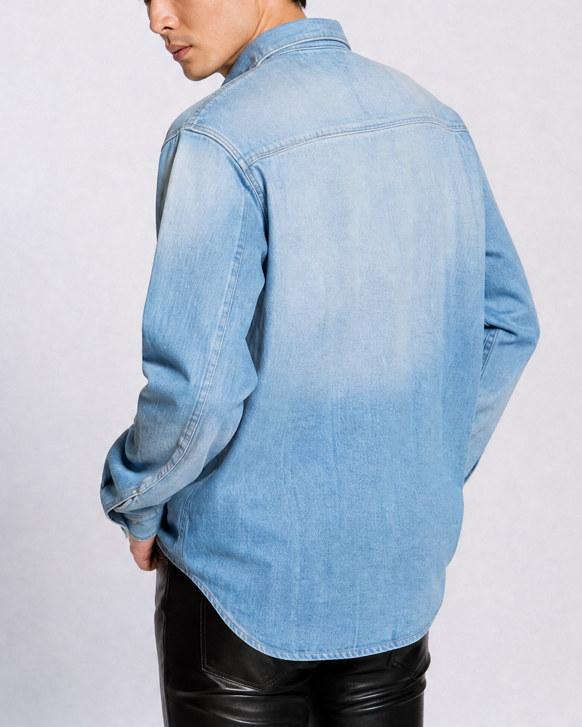 Nash for MEN