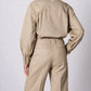 Bow Tie Shirt / Chino