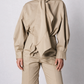 Bow Tie Shirt / Chino
