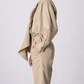 Bow Tie Shirt / Chino