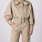 Bow Tie Shirt / Chino