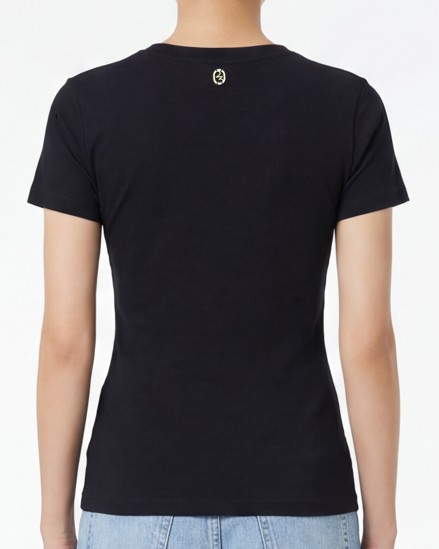 T Shirt Black