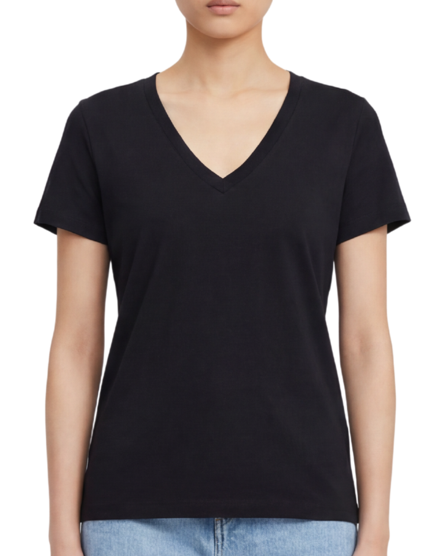 T Shirt Black