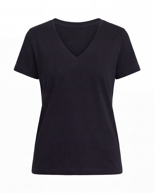 T Shirt Black