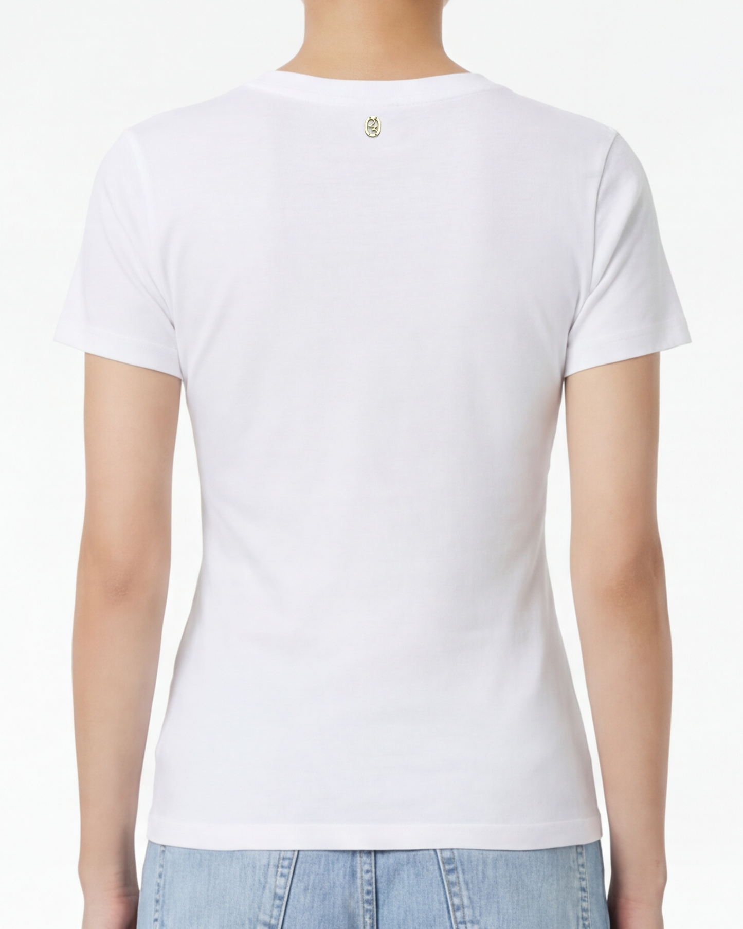 T Shirt White