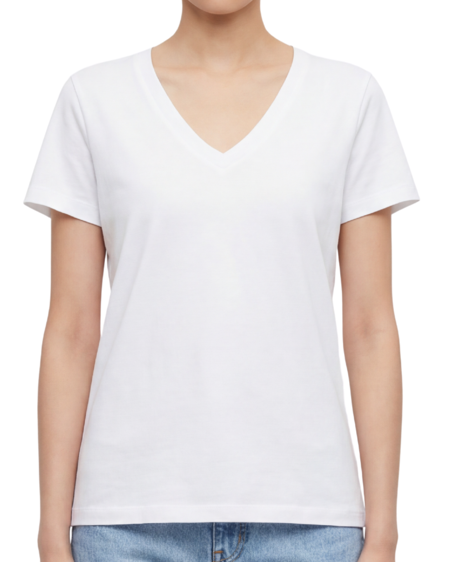 T Shirt White