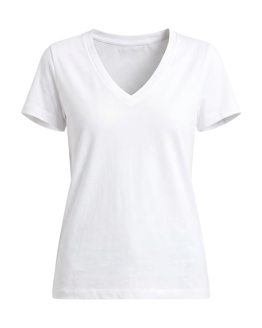 T Shirt White