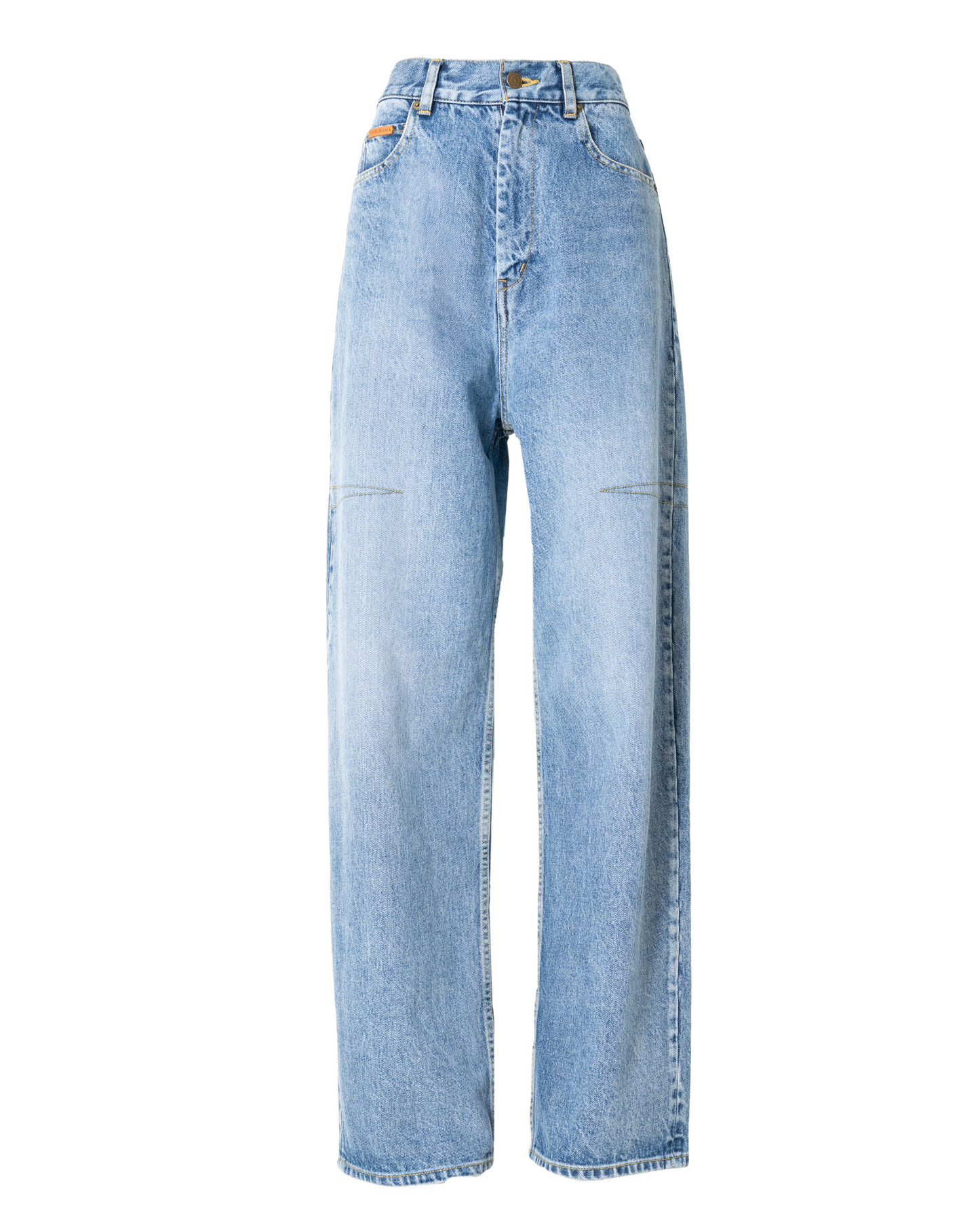 Tomboy for MEN