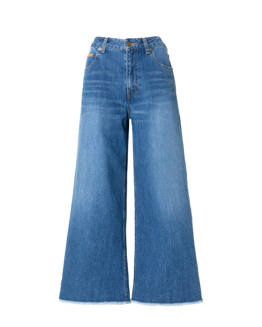 Away / Classic Blue