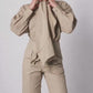 Bow Tie Shirt / Chino