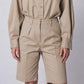 Bermuda Pants / Chino